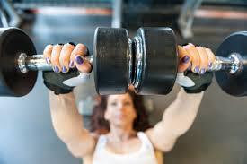 The Powerful Benefits of Functional Strength Training with Heavy Loads