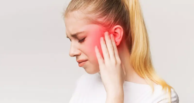 What is TMJ / Jaw Pain?