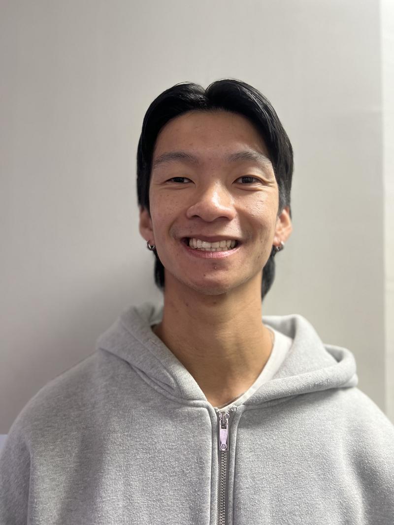 Kevin Le